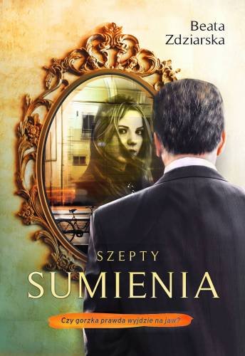 News - Czyżbym naprawdę miał halucynacje? Fragment książki „Szepty sumienia