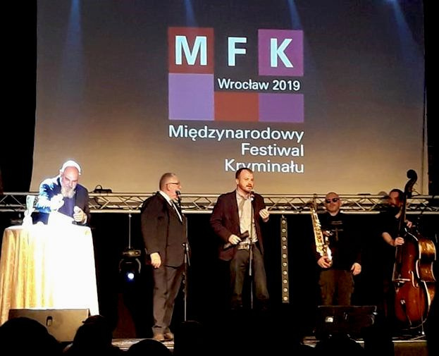 News -  Nagroda Wielkiego Kalibru rozdana! 