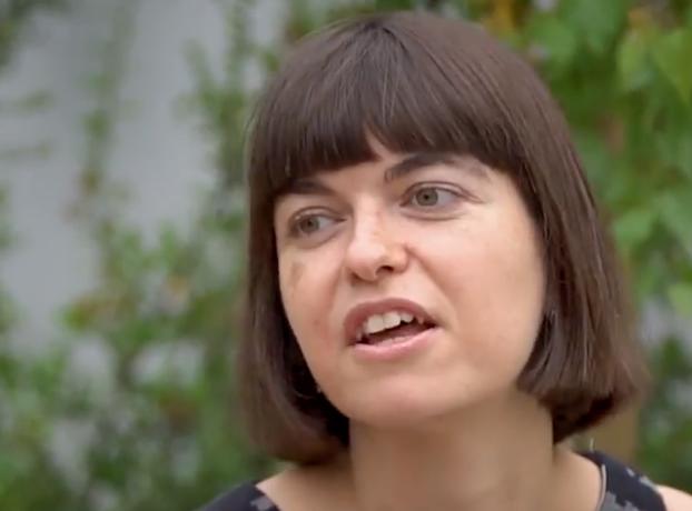 News - Kultury danego narodu nie odkryjesz jednym klikni�ciem w Internecie. Wywiad z Ameli� Serraler Calvo