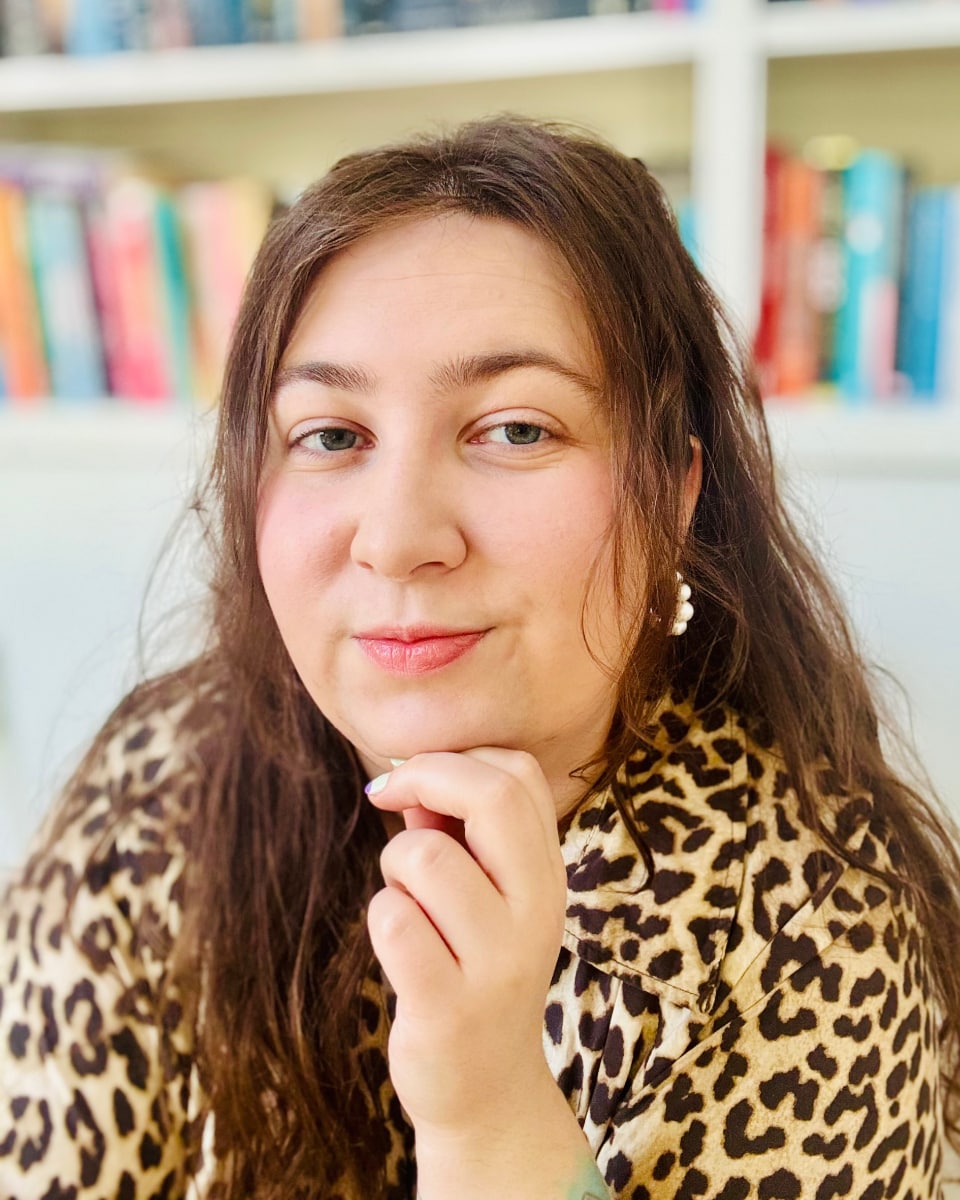 News - Jedna kreska to nie wyrok. Wywiad z Angel� W�ck�