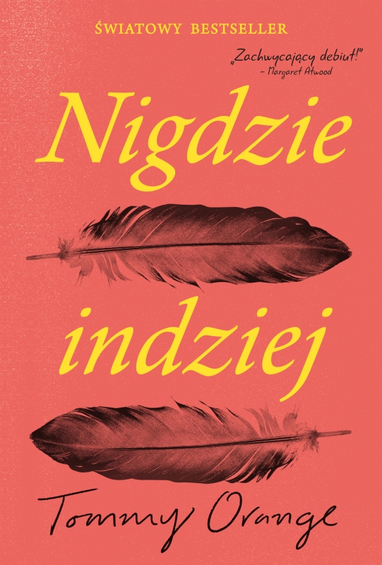 News - Toczca si gowa. Fragment powieci „Nigdzie indziej