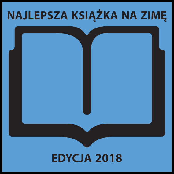 News - Oto najlepsze książki na zimę 2018!