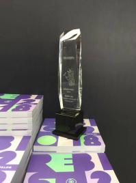 News - Fantastyczne nagrody „Fantastyki”