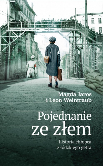 News - Ulica Czulentowa i inne adresy. Fragment książki