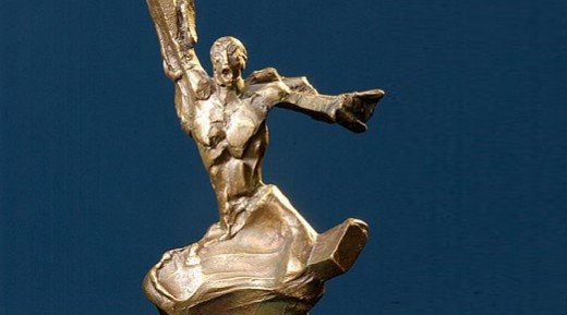 News - Nominacje do Nagrody Zajdla za rok 2017