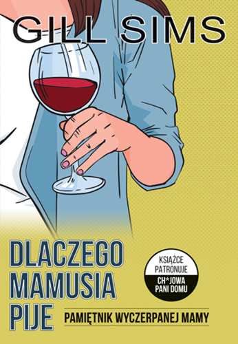 News - Idealny poranek. Fragment książki „Dlaczego mamusia pije