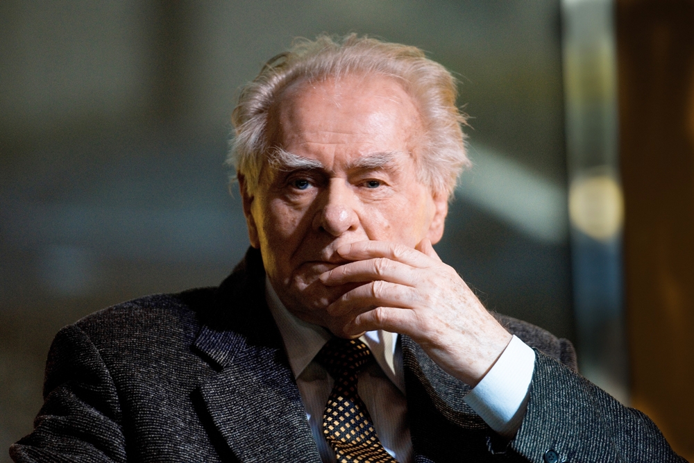 News - Wies�aw My�liwski i jego czeskie przek�ady