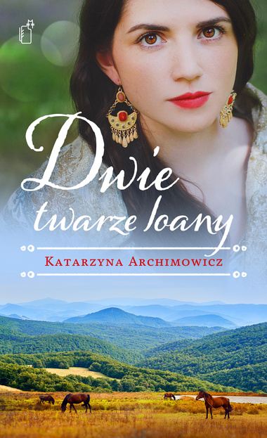 News - Przecież tu też jest morze... Fragment książki „Dwie twarze Ioany