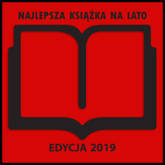 News - Oto czoowa dziesitka tytuw na finiszu plebiscytu „Najlepsza ksika na lato