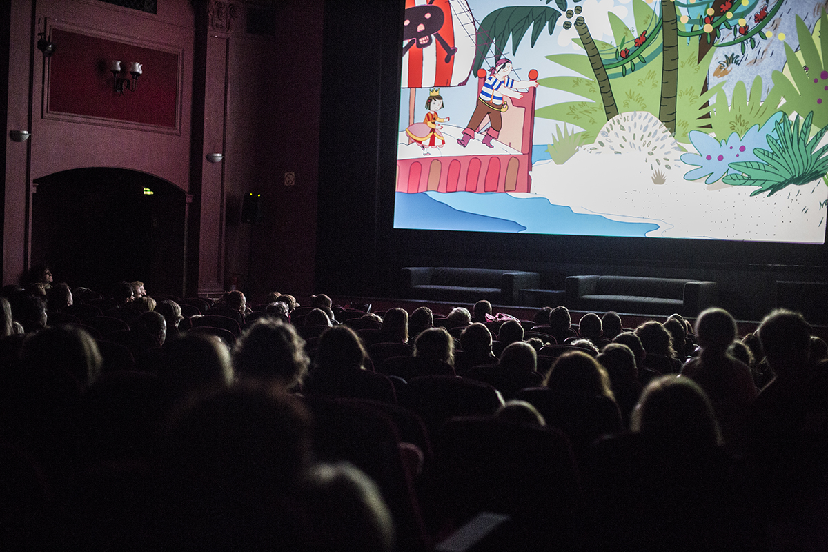 News - Basia z ksiek Zofii Staneckiej i Marianny Oklejak w kinach od 14 kwietnia!