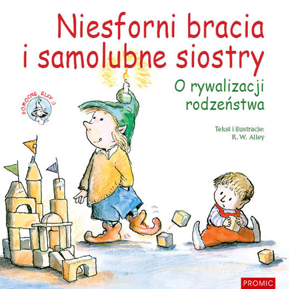 News - Rodzestwo, czyli kto? Fragment ksiki „Niesforni bracia i samolubne siostry. O rywalizacji rodzestwa