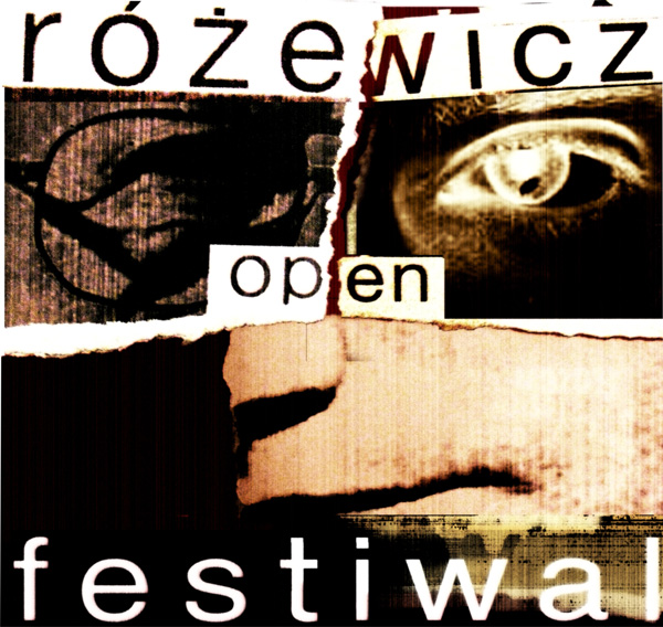 News - R�ewicz Open Festiwal – znamy program