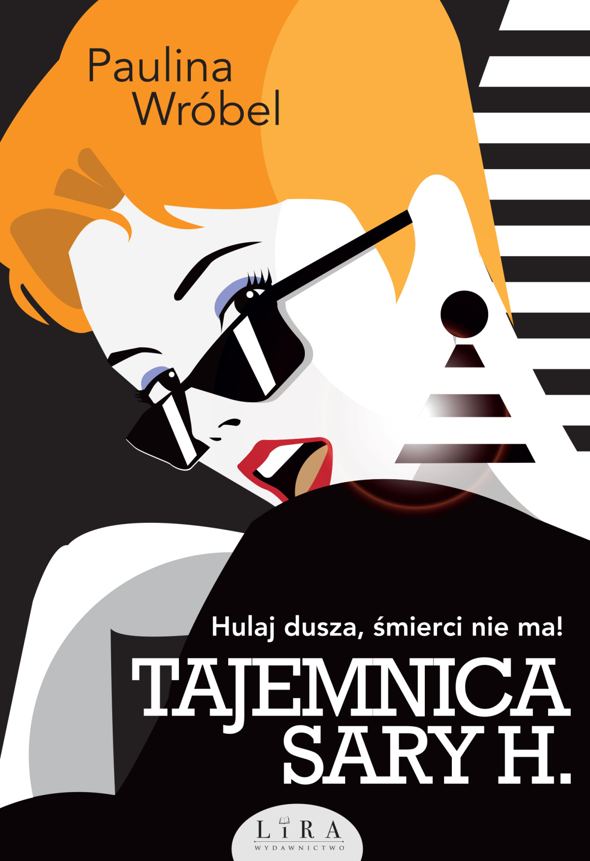 News - Dym konserwuje! Fragment ksiki „Tajemnica Sary H.