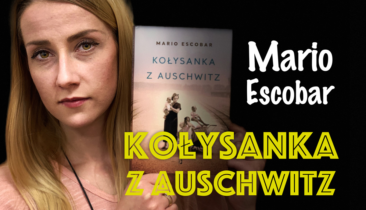 News - Kołysanka z Auschwitz – obejrzyjcie naszą filmową recenzję!