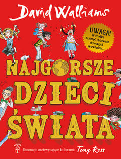 News - Poznajcie najgorsze dzieci świata