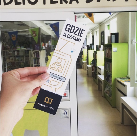 News - Ksi��ka zamiast biletu? Tak, to mo�liwe! 