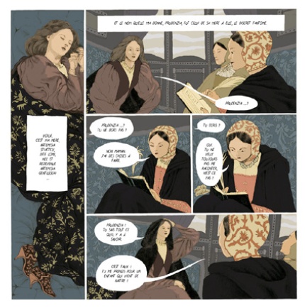 News - Od komiksu wszystko si zaczyna. Marginesy zaczynaj wydawa komiksy!