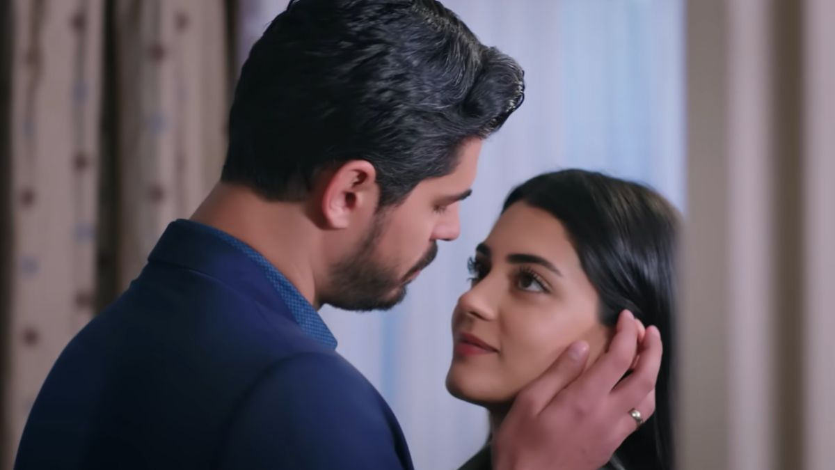 Panna młoda odc. 76, 77. Cihan i Hancer spędzają razem noc!