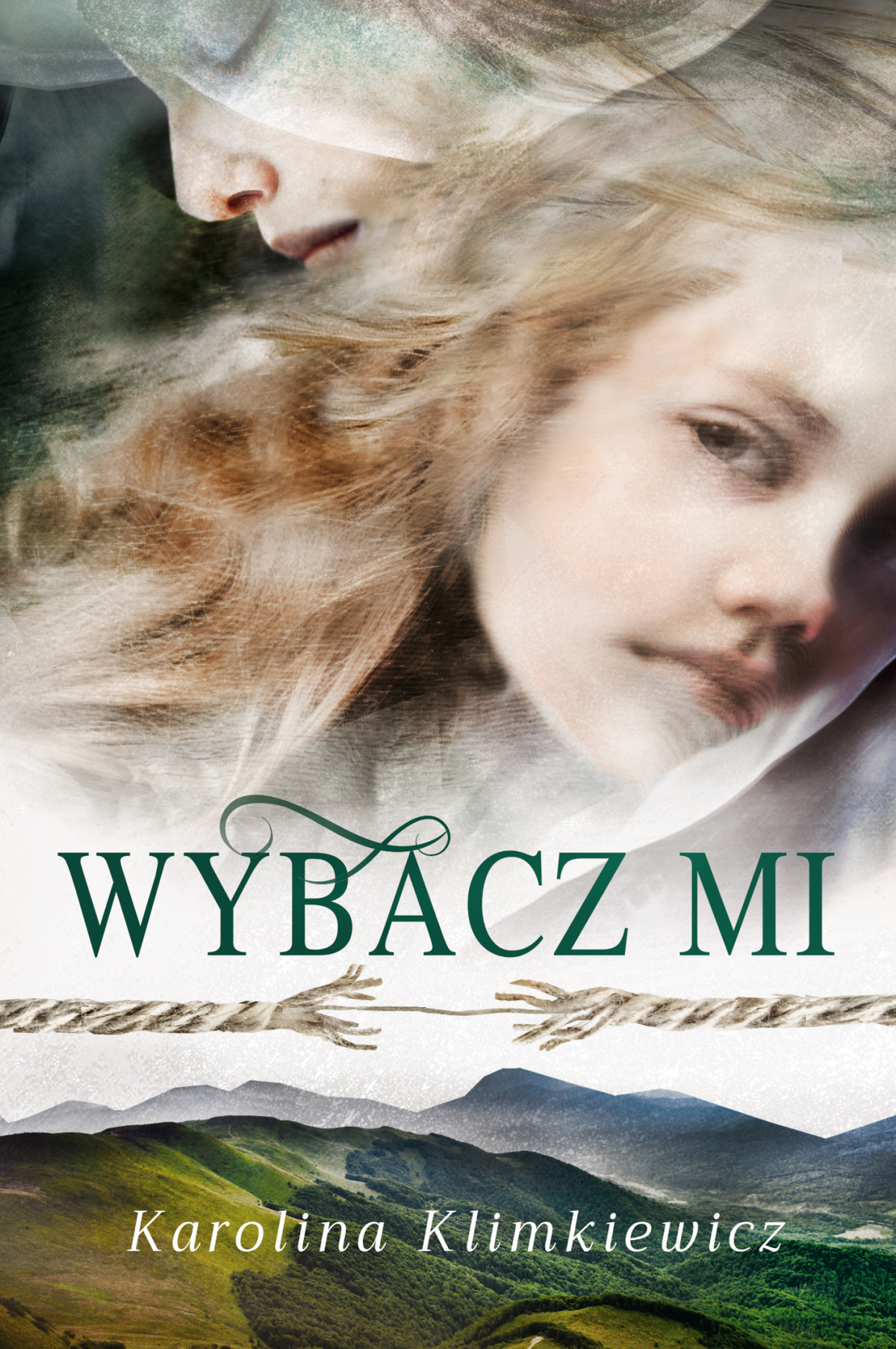 News - Nasz kwiat ciągle kwitł. Fragment książki „Wybacz mi