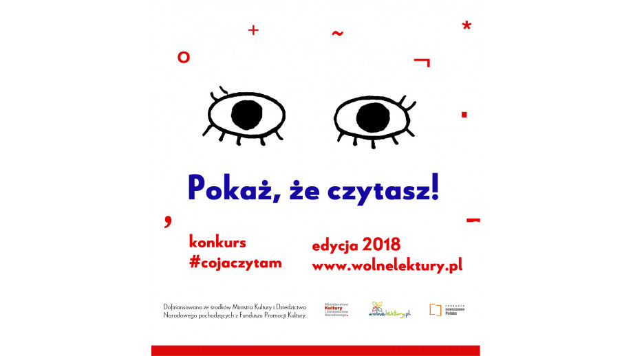 News - Poka�, �e czytasz i wygraj nagrody o warto�ci do kilku tysi�cy z�otych! 