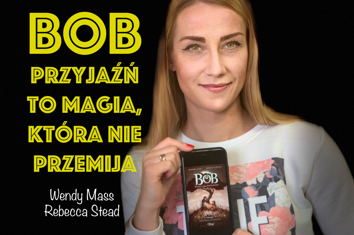 News - Nasza recenzja filmowa: „Bob. Przyja to magia, ktra nie przemija