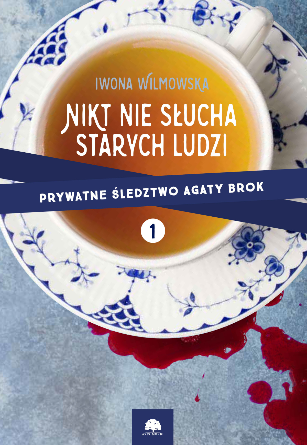 News - No to chyba nie będzie... Fragment książki „Nikt nie słucha starych ludzi