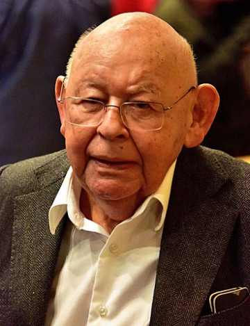 News - Jerzy Urban nie �yje. Zmar� znany dziennikarz, publicysta, autor ksi��ek