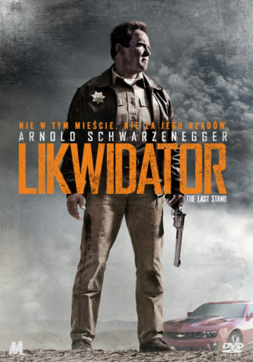 News - Likwidator – Arnold Schwarzenegger na emeryturze�