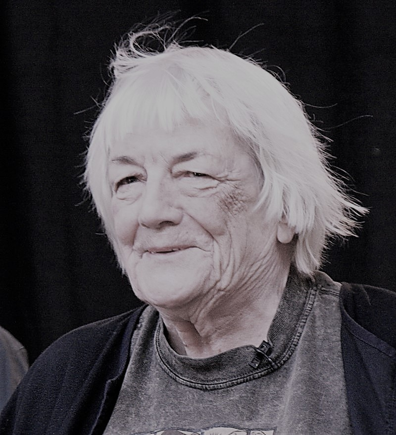 News - Nie yje autorka 