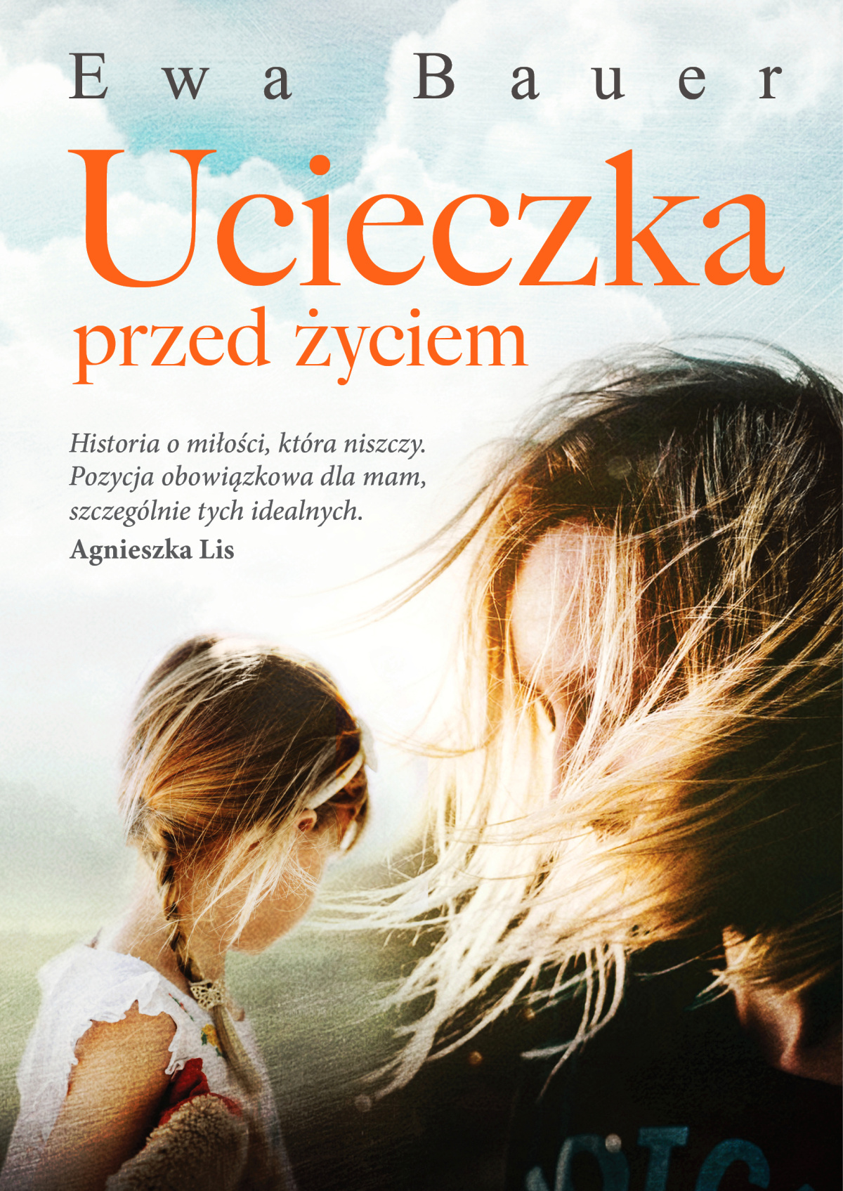 News - Chciałabym zostać podróżnikiem. Fragment książki „Ucieczka przed życiem