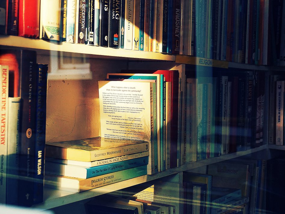 News - Po ponad 60 latach zamyka si� kolejna ksi�garnia