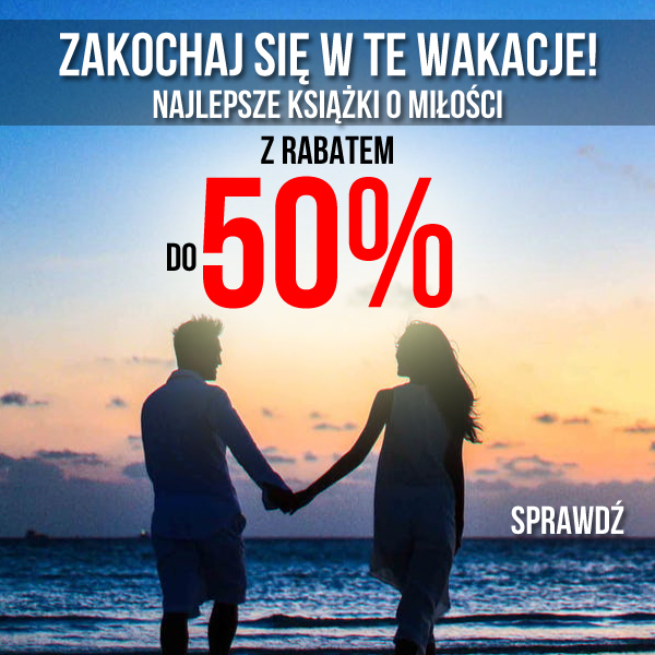 News - Najlepsze ksi��ki o mi�o�ci z rabatem nawet do 50%