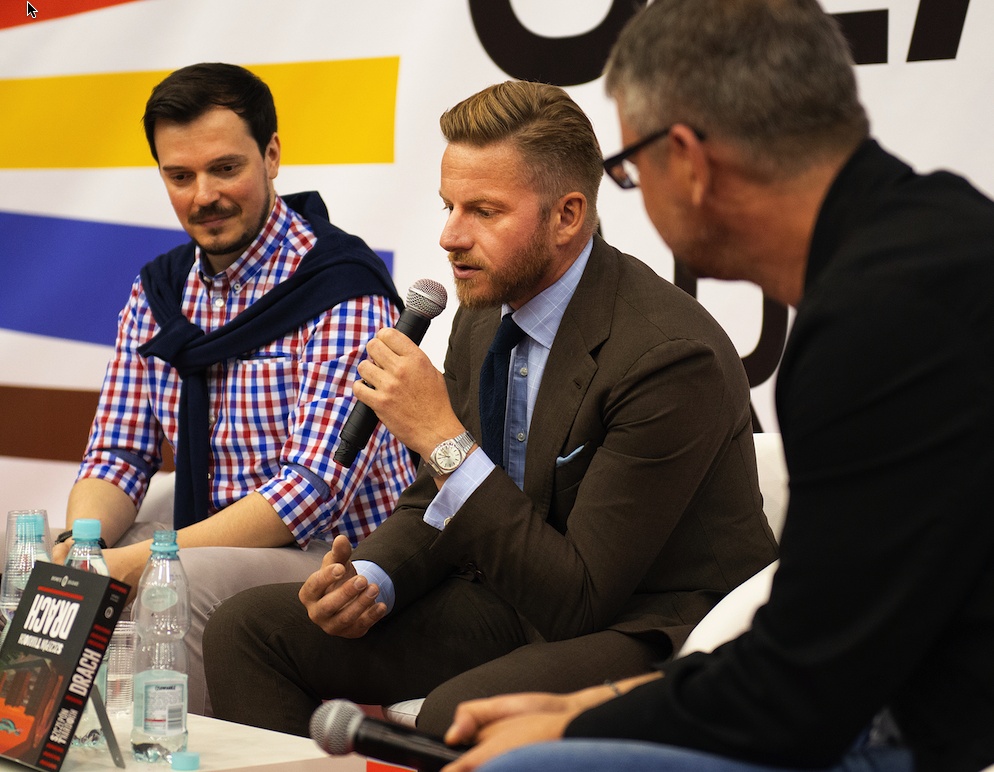 News - Startuj� zdj�cia do ekranizacji „Kr�la