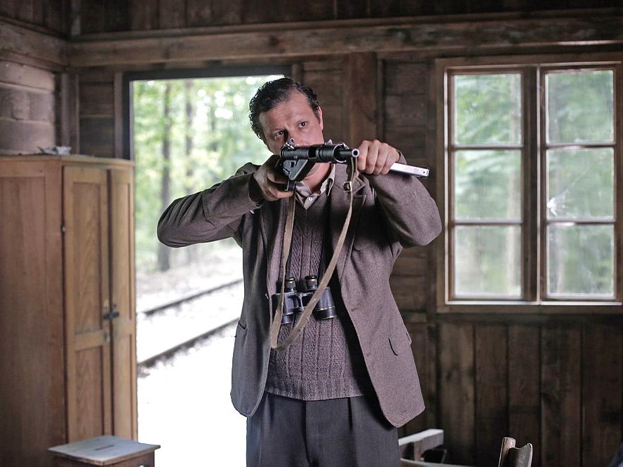 News - Wojenne dziewczyny: sezon 4 - co wydarzy si� w 50 oraz 51 odcinku serialu TVP 1