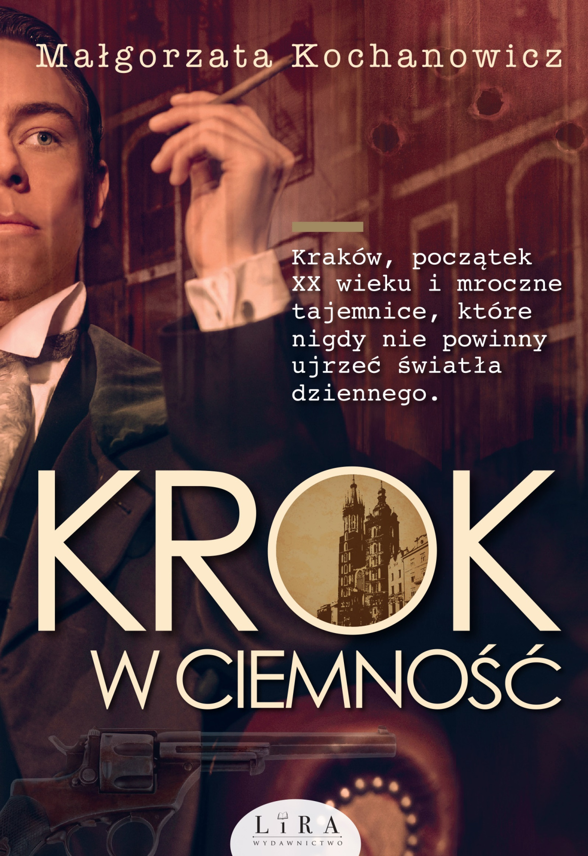 News - Wspólnicy w interesach. Fragment książki „Krok w ciemność”