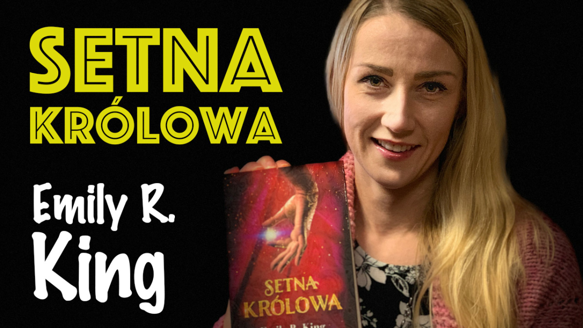 News - „Setna krlowa