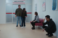 News - Dziedzictwo odc. 923 i 924 streszczenie. Poyraz przyznaje si do zazdroci! Ayse lduje w szpitalu