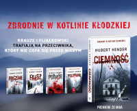 News - Zbrodnie w Kotlinie K�odzkiej. „Ciemno��