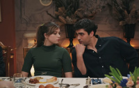 News - Zoty chopak odc. 322 i 323 streszczenie. Ferit oskara Seyran o zdrad! Wybucha konflikt z Orhanem