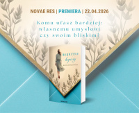 News - Komu ufasz bardziej: w�asnemu umys�owi czy swoim bliskim? „B��kitne koperty