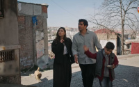 News - Zoty chopak odc. 329 i 330 streszczenie. Ferit i Seyran chc adoptowa Zehr! Emine oddaa crk przez bied