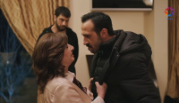 News - Zoty chopak odc. 307 i 308 streszczenie. Abidin dowiaduje si o ciy Suny! Ferit jedzie si mci