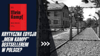 News - Nowe wydanie &amp;#8222;Mein Kampf" bestsellerem w Polsce?