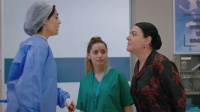 News - Panna moda odc. 104, 105. Sinem odkrywa, e Beyza powiedziaa Hancer o broni. Mukkander planuje zemst