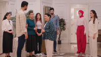 News - Panna moda odc. 112, 113.Cihan przekazuje wadz w domu Sinem. Mukkander upokarza Hancer. 