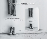 News - Najcenniejsza waluta w wiecie samotnoci. Fragment ksiki &amp;#8222;Bezruch&quot;