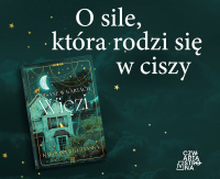 News - O sile, kt�ra rodzi si� w ciszy. „Zapisane w kartach. Wi�zi