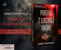 News - Droga stu zakrtw. Fragment ksiki &amp;#8222;Portfel z ludzkiej skry&quot;