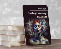 News - Unikalne po��czenie nauki, historii i duchowo�ci. „Hologramowy �wiat II