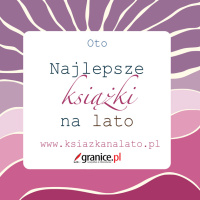 News - Oto najlepsze ksiki na lato 2026!